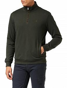 Джемпер Hackett London Jacq Trim Hz - Фото 1