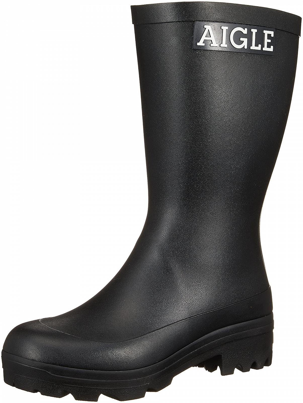 Чоловічі гумові чоботи Aigle Atelier M, фото №4