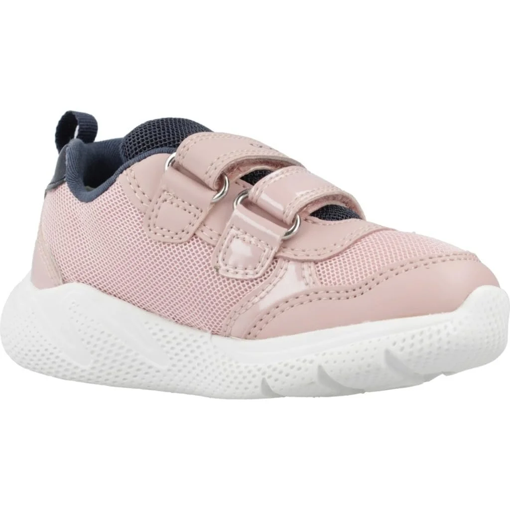 Кросівки Geox B Sprintye Girl C, фото №5