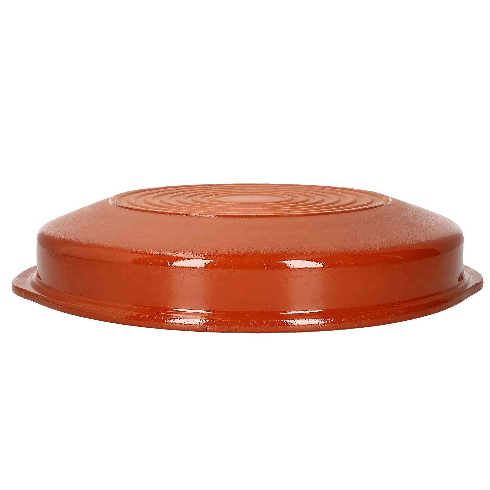 Набір форм для запікання MamboCat Bernd 2 шт 2.2 л 31.5 см керамічні ручної роботи, фото №4 Набір форм для запікання MamboCat Bernd 2 шт 2.2 л 31.5 см керамічні ручної роботи, фото №4