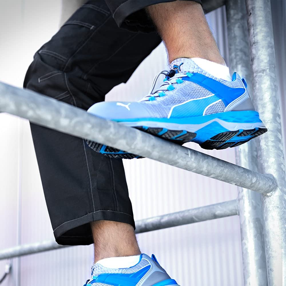 Унісекс Взуття для бігу PUMA Xcite Сірий, фото №5