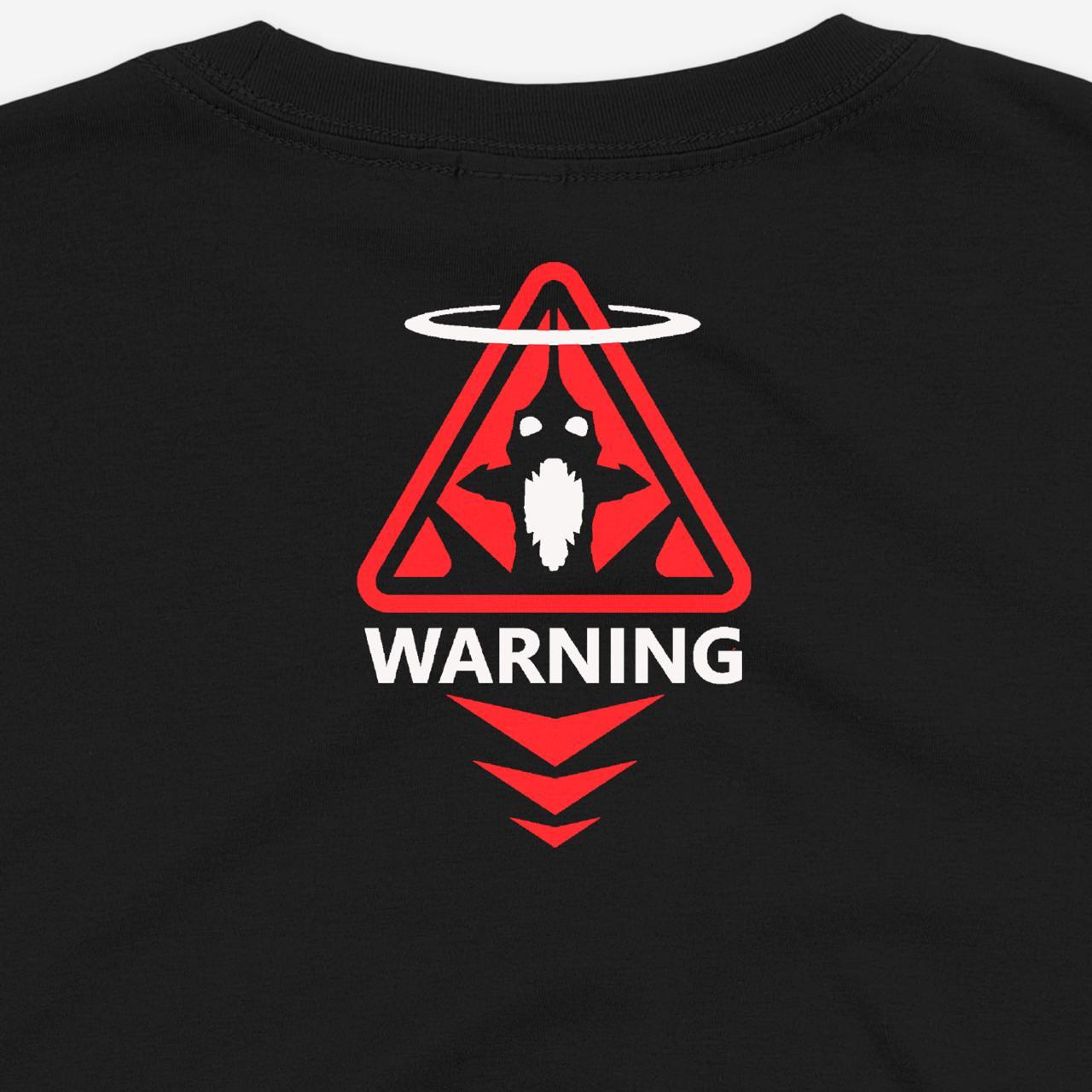 Футболка Аниме Евангелион Evangelion TH244 S, фото №4