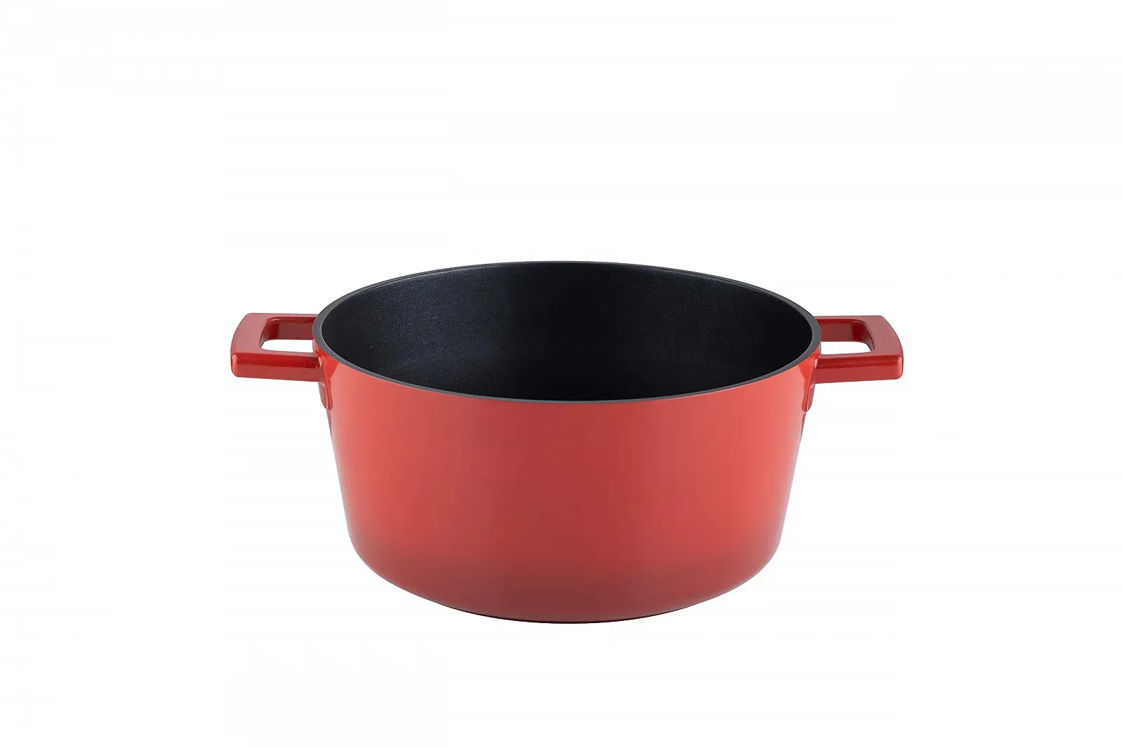 Каструля для запікання Kelomat Induction 3421-385 Керамічна з кришкою Ø 24 см 4,7 л, фото №4