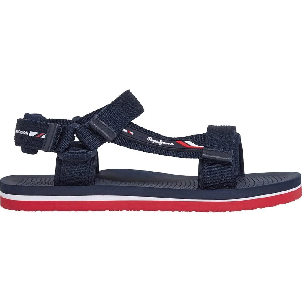 Кроссовки Pepe Jeans Sport West Мужские, фото №1