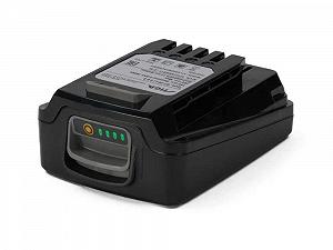 Акумуляторний кущоріз Alpina H 2046 A / 46 см / 180° / Двійний різ / Білий ціна на synthetic.ua - Фото 1 Акумуляторний кущоріз Alpina H 2046 A / 46 см / 180° / Двійний різ / Білий synthetic.ua - Фото 1