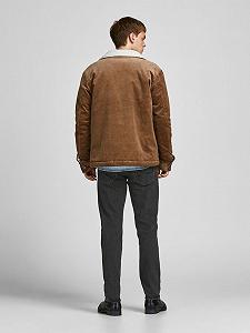 Джинсы Jack&Jones ORIGINAL 823 NOOS 12202052 Темно-серый XXL synthetic.ua - Фото 1