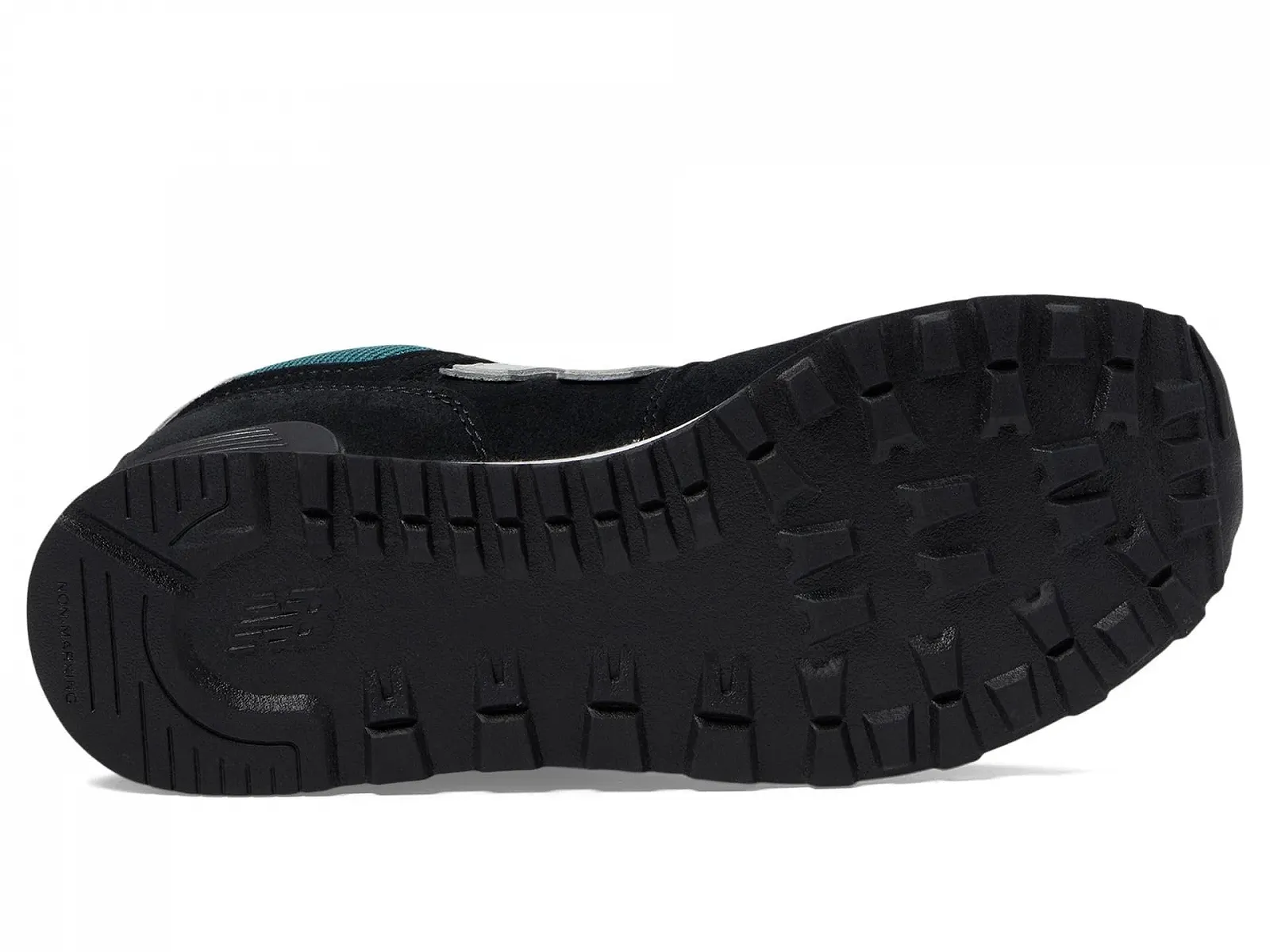 Кросівки New Balance 574 V1 History, фото №3