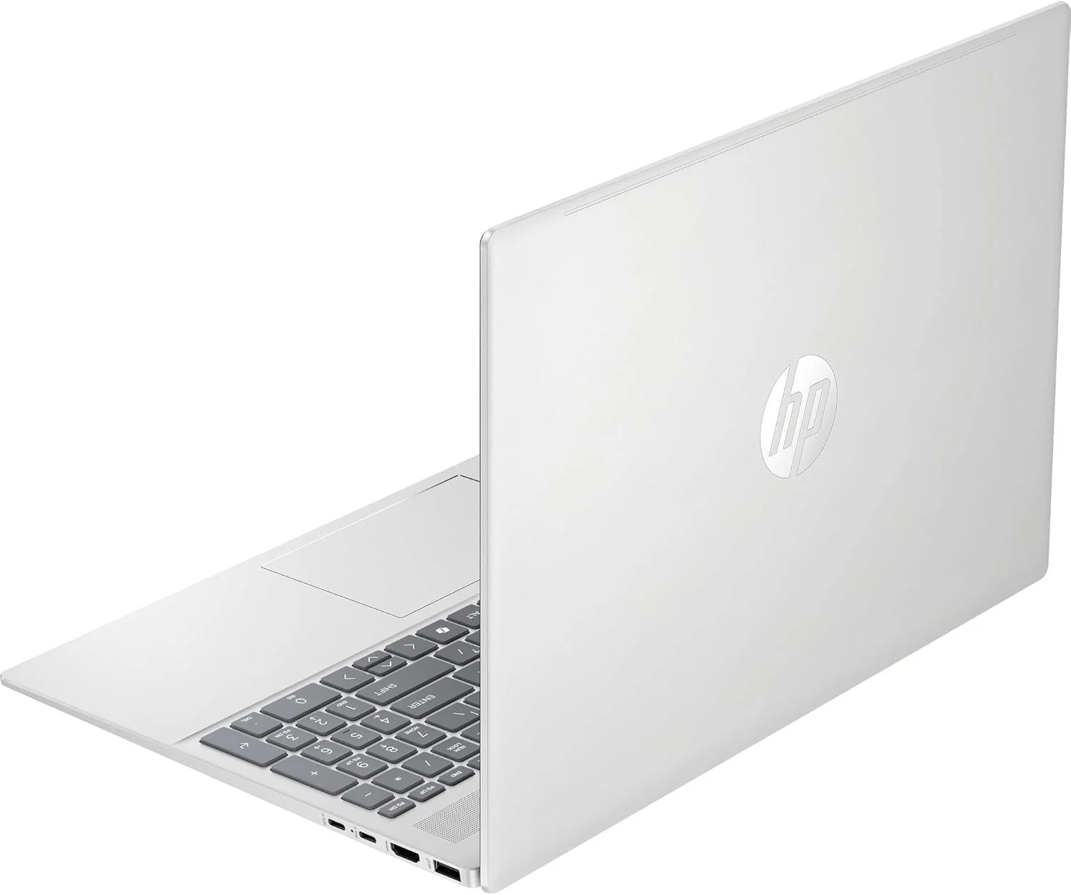 Ноутбук 16'' HP Pavilion Laptop 16-ag0000sl AMD Ryzen 5 8540U RAM 16GB SSD 512GB Windows 11 (UKR), фото №4