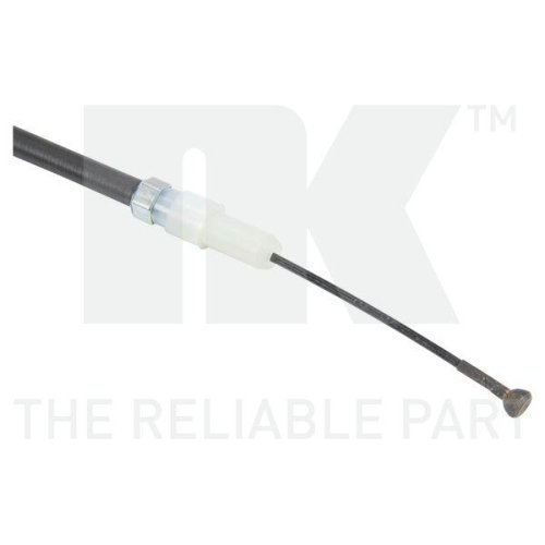 Трос зчеплення NK 922552 для FORD, фото №3