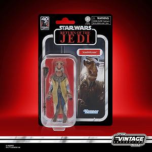 Фігурка Star Wars Vintage Collection Saelt-Marae 3.75 дюйма Повернення джедая synthetic.ua - Фото 1