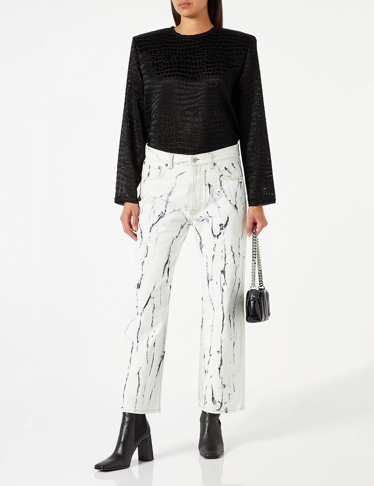 Женский свитшот Just Cavalli, фото №2