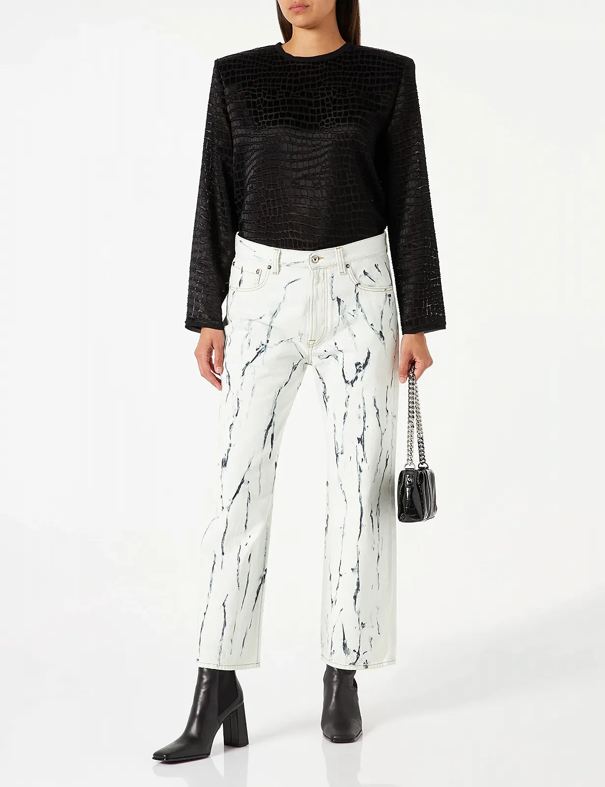 Жіночий світшот Just Cavalli, фото №2