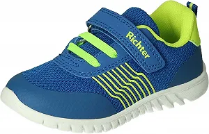 Кросівки Richter Wallaby для хлопчиків - Фото 1