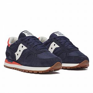 Кроссовки Saucony Jazz Original Vintage synthetic.ua - Фото 1