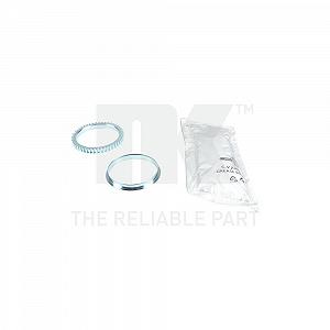 Кольцо ABS NK 393529 для KIA передняя ось - Фото 1