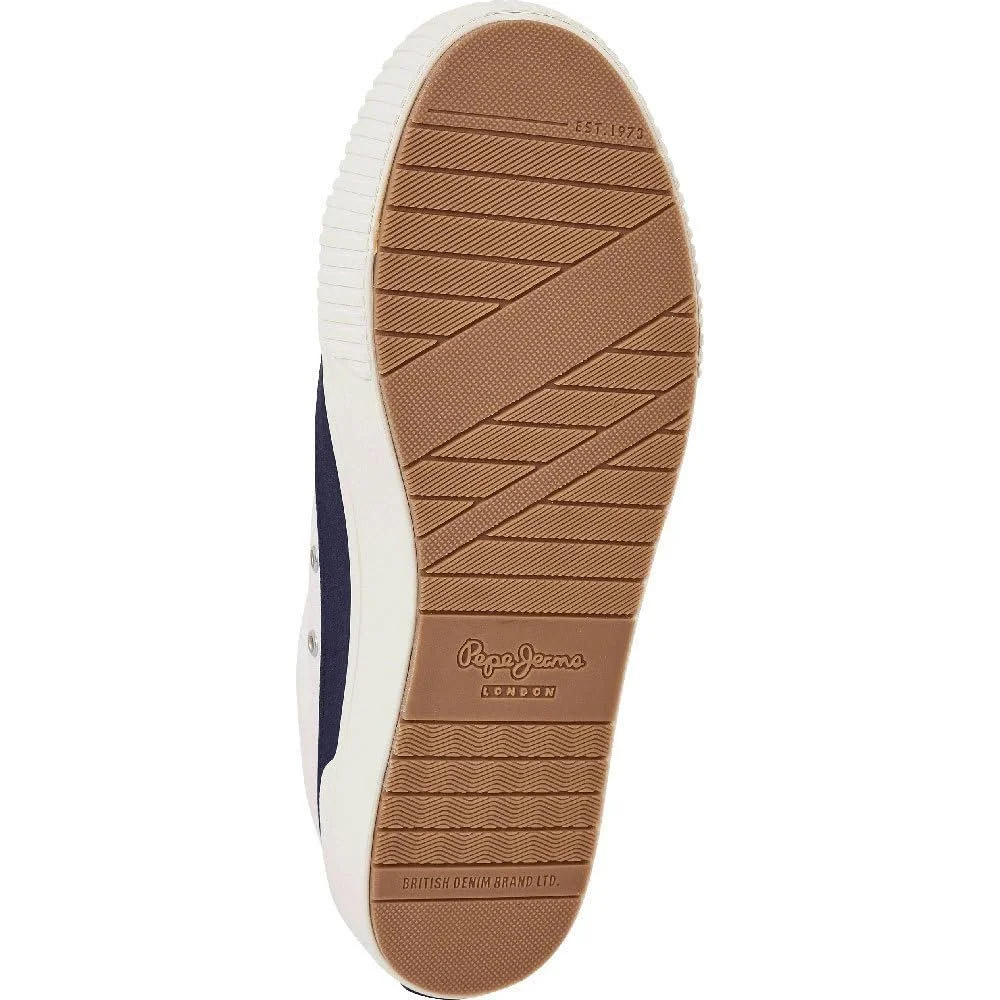 Кроссовки Pepe Jeans Ben Band M, фото №2 Кроссовки Pepe Jeans Ben Band M, фото №2