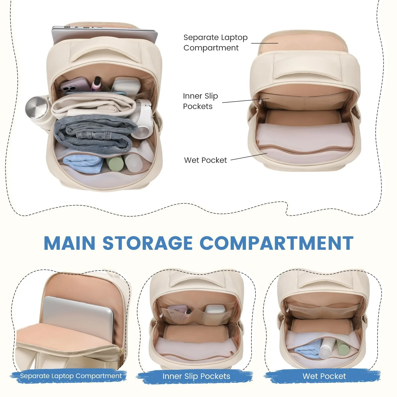 Рюкзак з термовідділенням GOLF SUPAGS 16 дюймів Insulated Cooler Bag, фото №5 Рюкзак з термовідділенням GOLF SUPAGS 16 дюймів Insulated Cooler Bag, фото №5