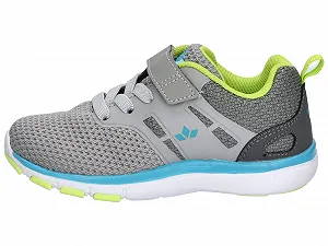 Кроссовки Lico Bongo Vs Детские Унисекс synthetic.ua - Фото 1