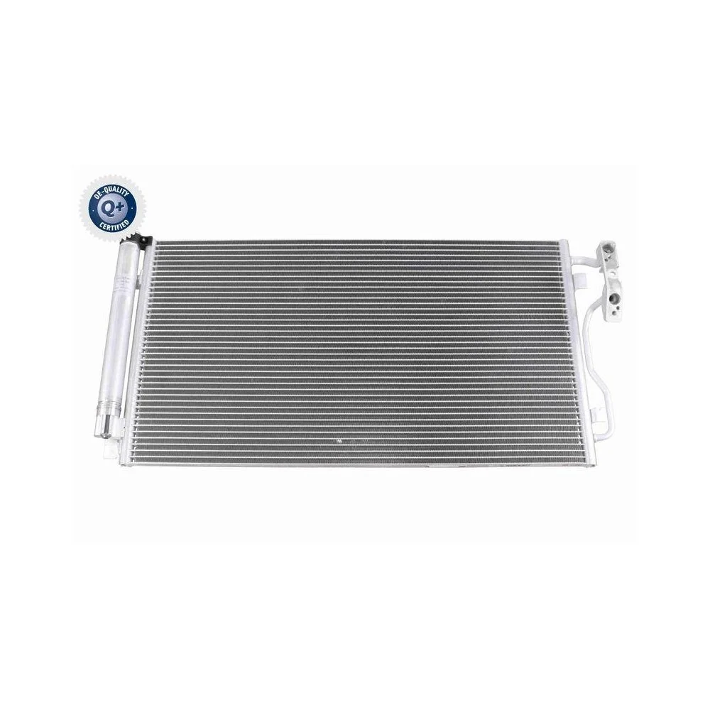 Конденсатор кондиціонера VEMO V20-62-1040 Green Mobility Parts для BMW, фото №1
