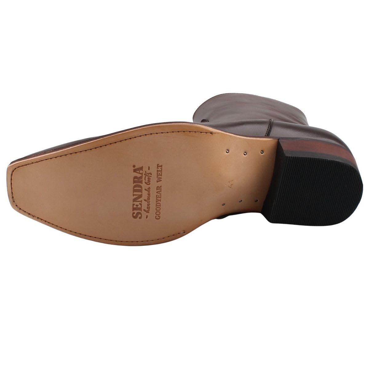 Черевики Sendra Ankle Boots, фото №4