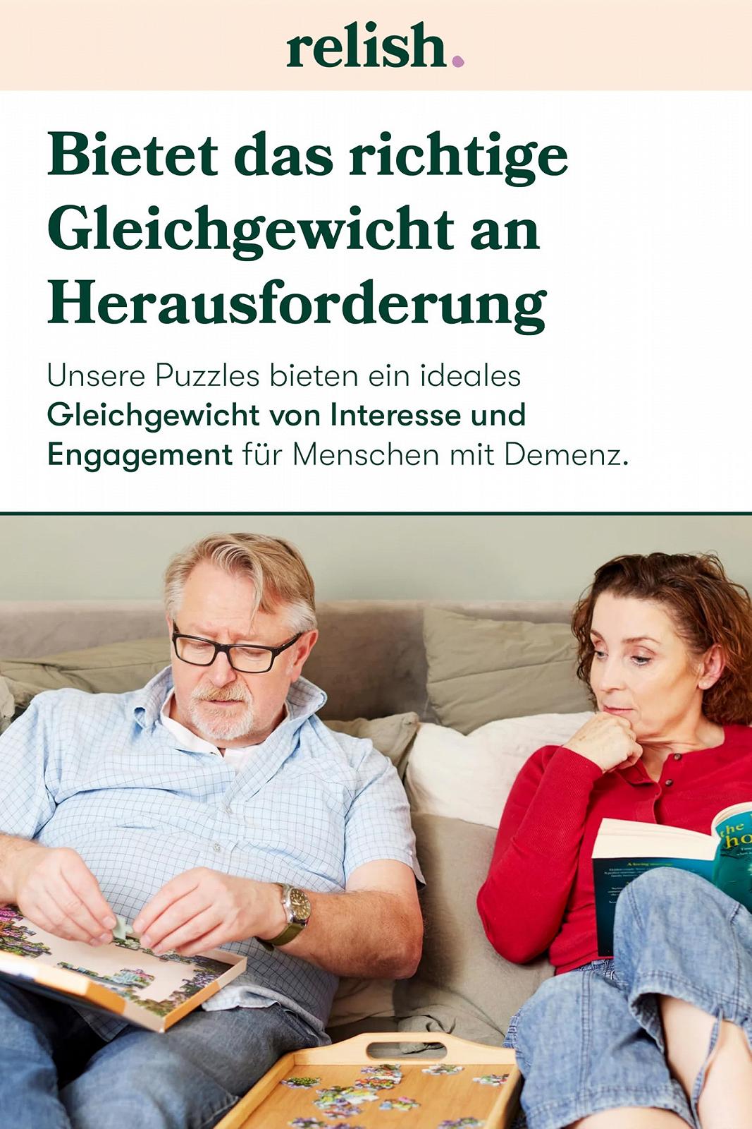 Пазл Relish Farmers Market 63 деталі, фото №5