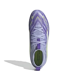 Футбольные бутсы adidas F50 Sparkfusion Elite для детей, для твердого грунта / искусственной травы synthetic.ua - Фото 1