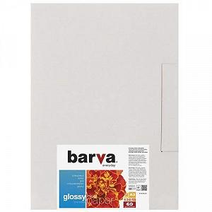 Бумага BARVA A3 Everyday Glossy 120г, 60л (IP-CE120-276) Бумага BARVA A3 Everyday Glossy 120г, 60л (IP-CE120-276)