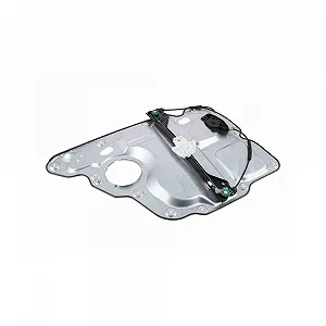 Склопідйомник VAICO V10-2238 Original VAICO Quality для SEAT SKODA VW VAG - Фото 1