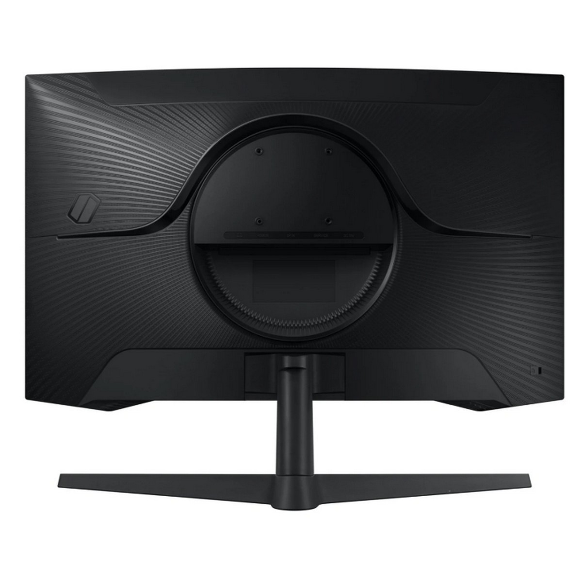 Монiтор TFT SAMSUNG LS32CG550EIXCI VA/2К/HDMI/DP/1ms/165Гц, фото №6