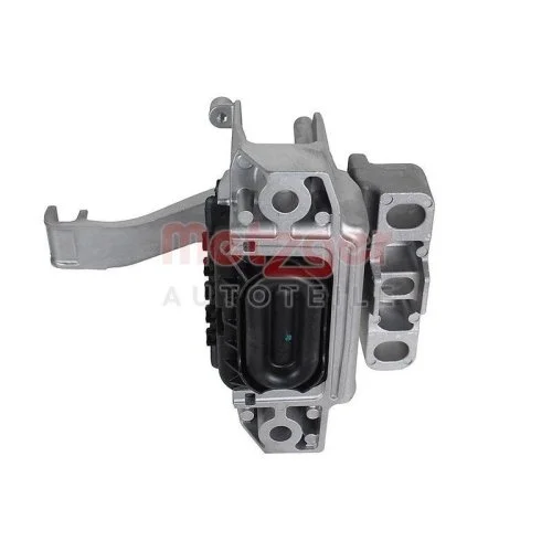 Опора двигуна METZGER AUTOTEILE 8054438 для AUDI SKODA VW, права, фото №2