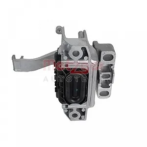 Опора двигуна METZGER AUTOTEILE 8054438 для AUDI SKODA VW, права synthetic.ua - Фото 1