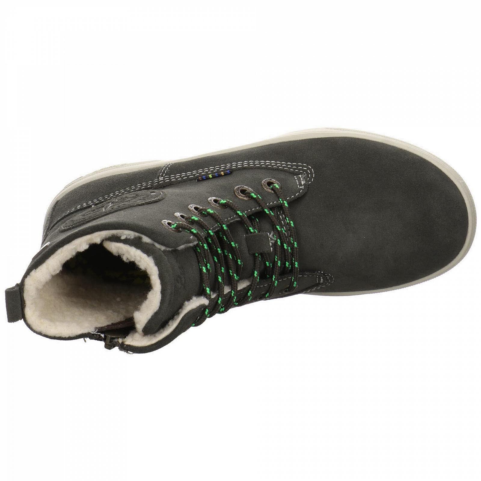 Черевики Lurchi Doug-tex, фото №8