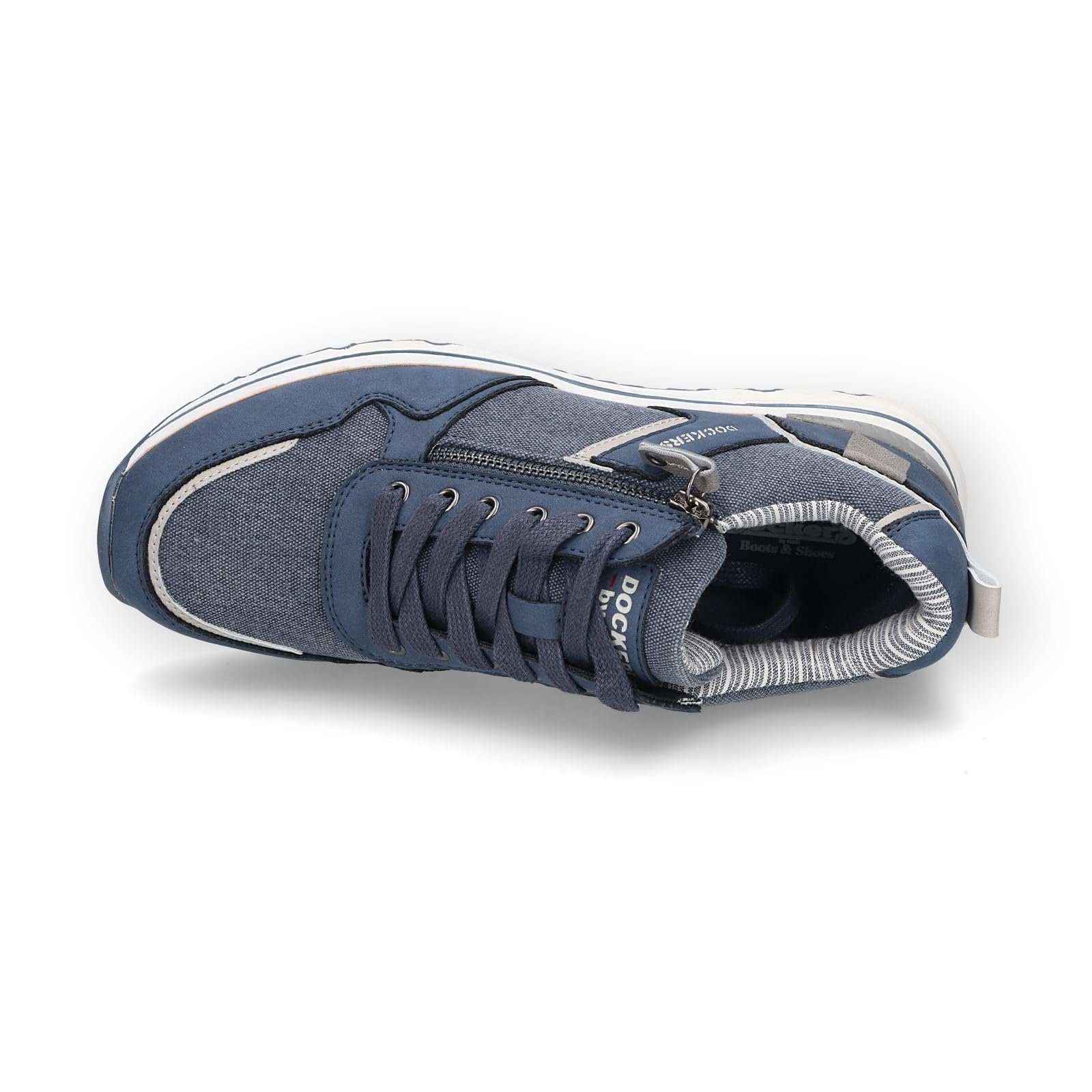 Кросівки Dockers by Gerli Low-Top Чоловічі Низькі, фото №6