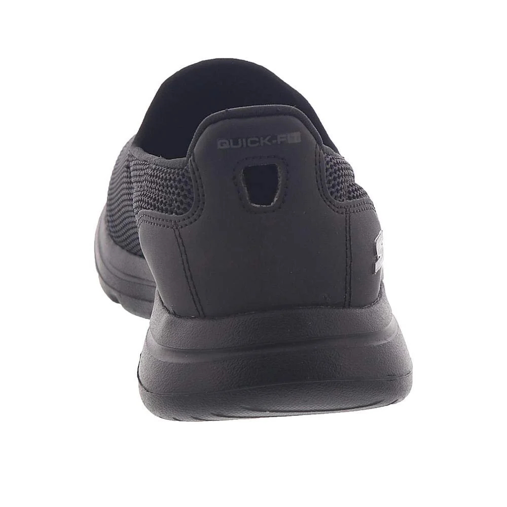 Кросівки Skechers Go Walk 5 жіночі, фото №8