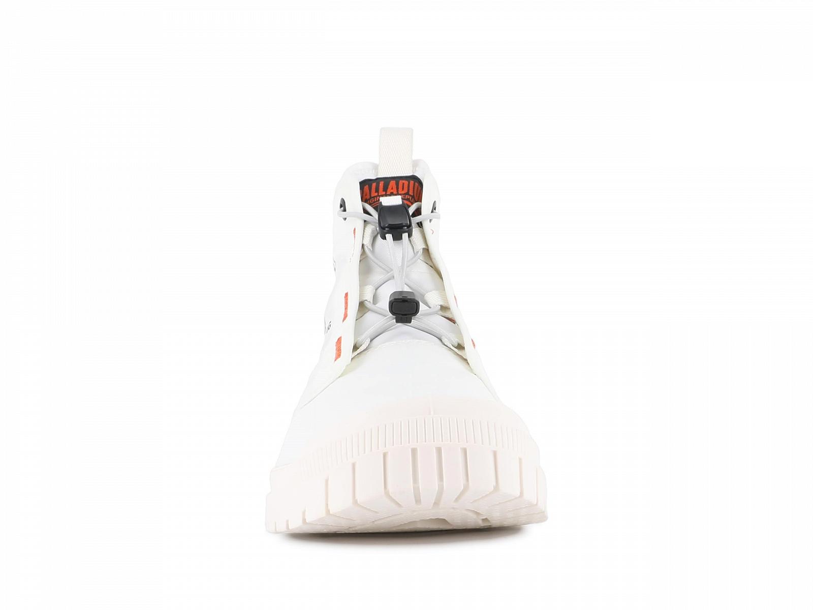 Чоботи Palladium Sp20 Ankle Unisex, фото №2