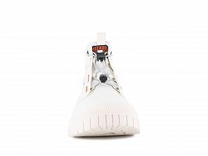 Чоботи Palladium Sp20 Ankle Unisex synthetic.ua - Фото 1
