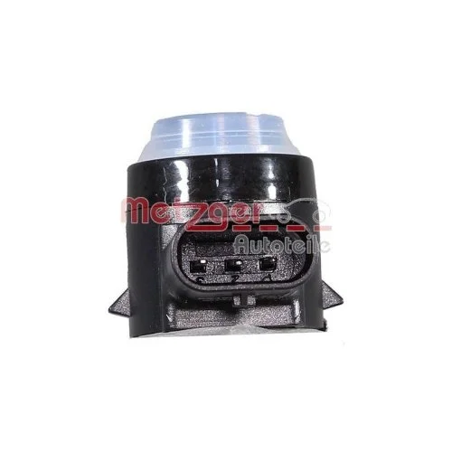 Датчик парковки METZGER 0901506 для OPEL GENERAL MOTORS, задний внешний, фото №2