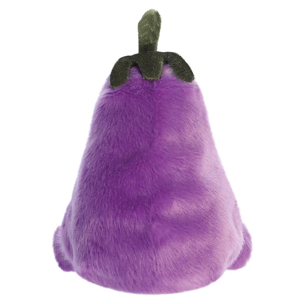 Мягкая игрушка Aurora Palm Pals Aubrey Aubergine 33785 13 см Фиолетовая, фото №4 Мягкая игрушка Aurora Palm Pals Aubrey Aubergine 33785 13 см Фиолетовая, фото №4