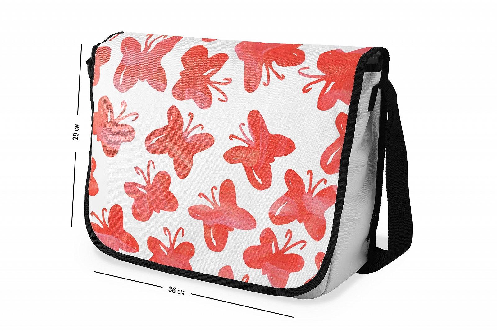 Ранець Bonateks Unisex Kinder Frschlbg112546 Різнокольоровий, фото №4