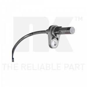 Датчик частоты вращения колеса NK 291567 для BMW, передний левый synthetic.ua - Фото 1