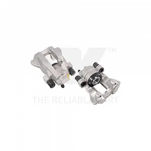 Гальмівний супорт NK 2133197 для MERCEDES-BENZ задня вісь ліворуч перед віссю - Фото 1