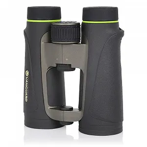 Бинокль Vanguard Endeavor ED IV 1042 10x42 synthetic.ua - Фото 1