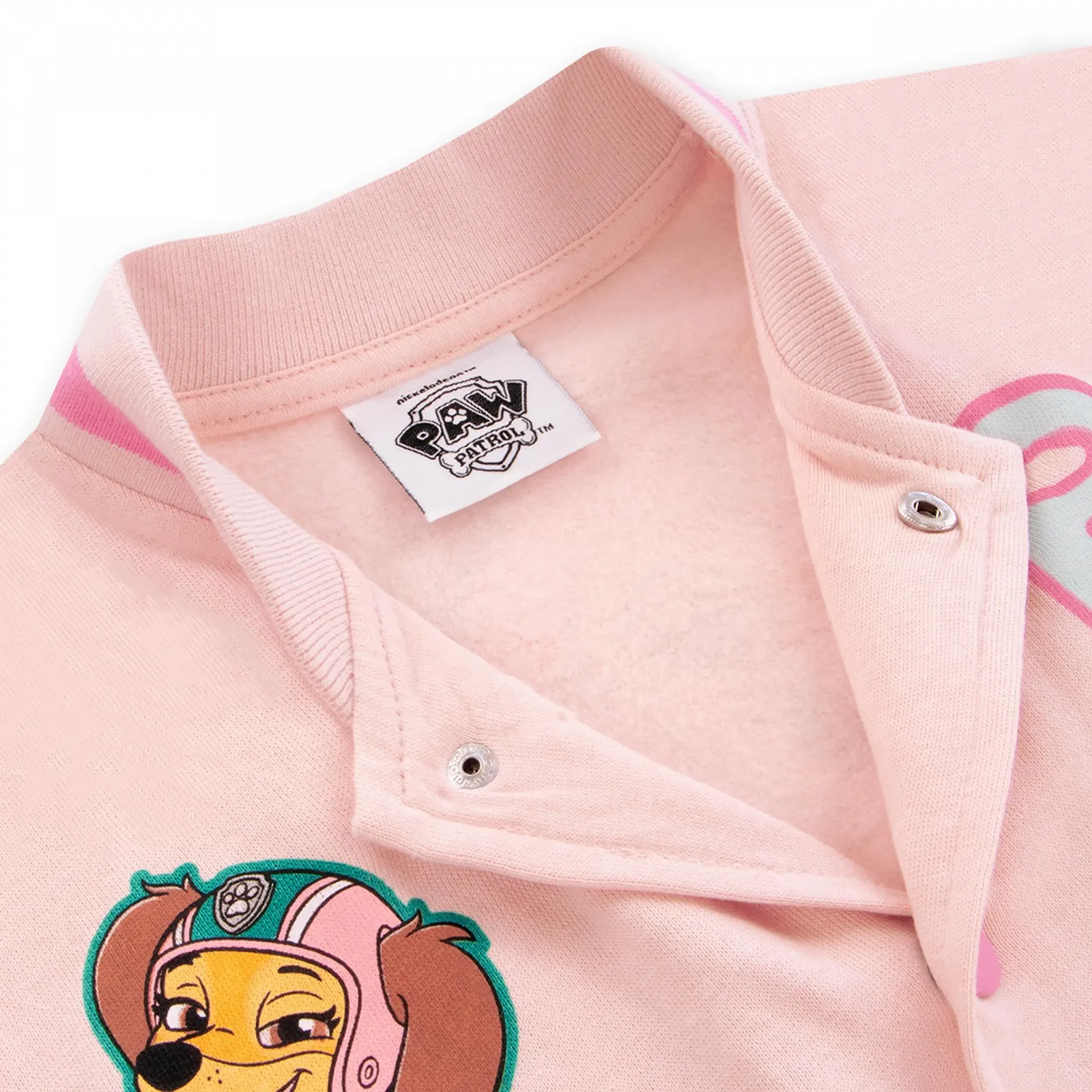 Бомбер PAW PATROL Дитячий Стильний, Дизайн Skye & Everest, фото №6