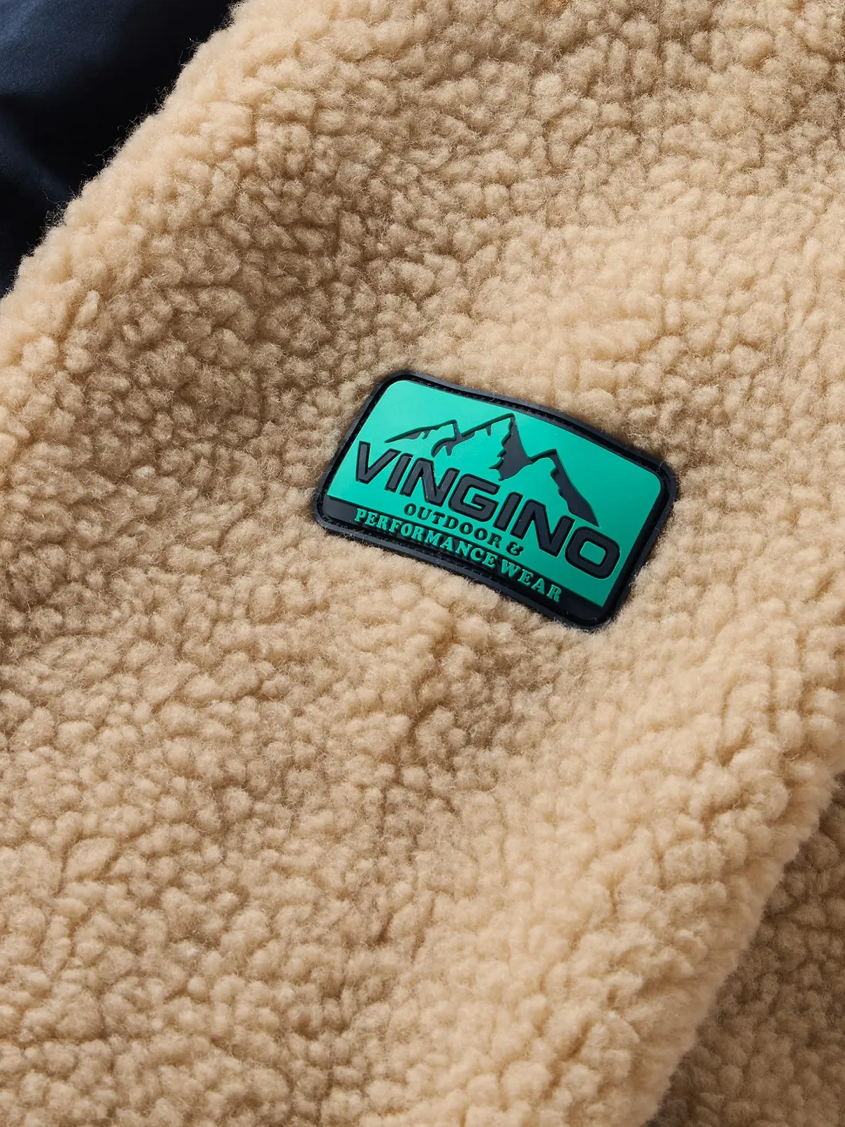 Куртка Vingino Tadio Outdoor для хлопчиків, фото №4