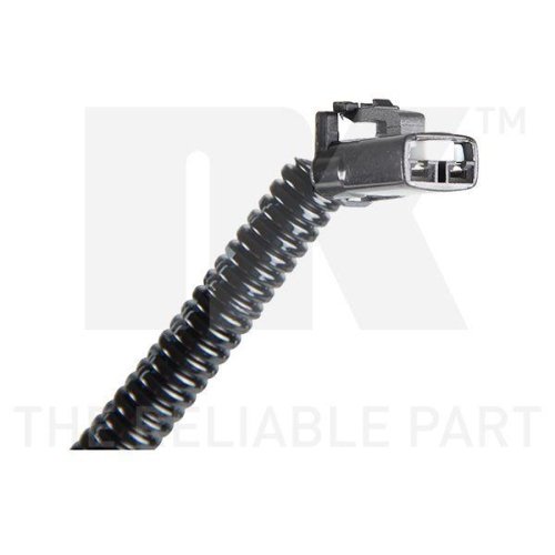 Датчик частоти обертання колеса NK 299920 для HYUNDAI KIA передня вісь справа, фото №3