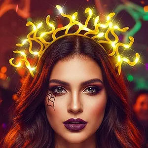 Обруч для волос - Фото 1