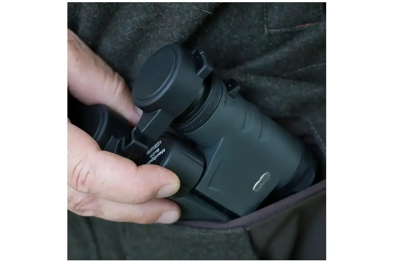 Бинокль Meopta MeoSport 8x25, фото №7