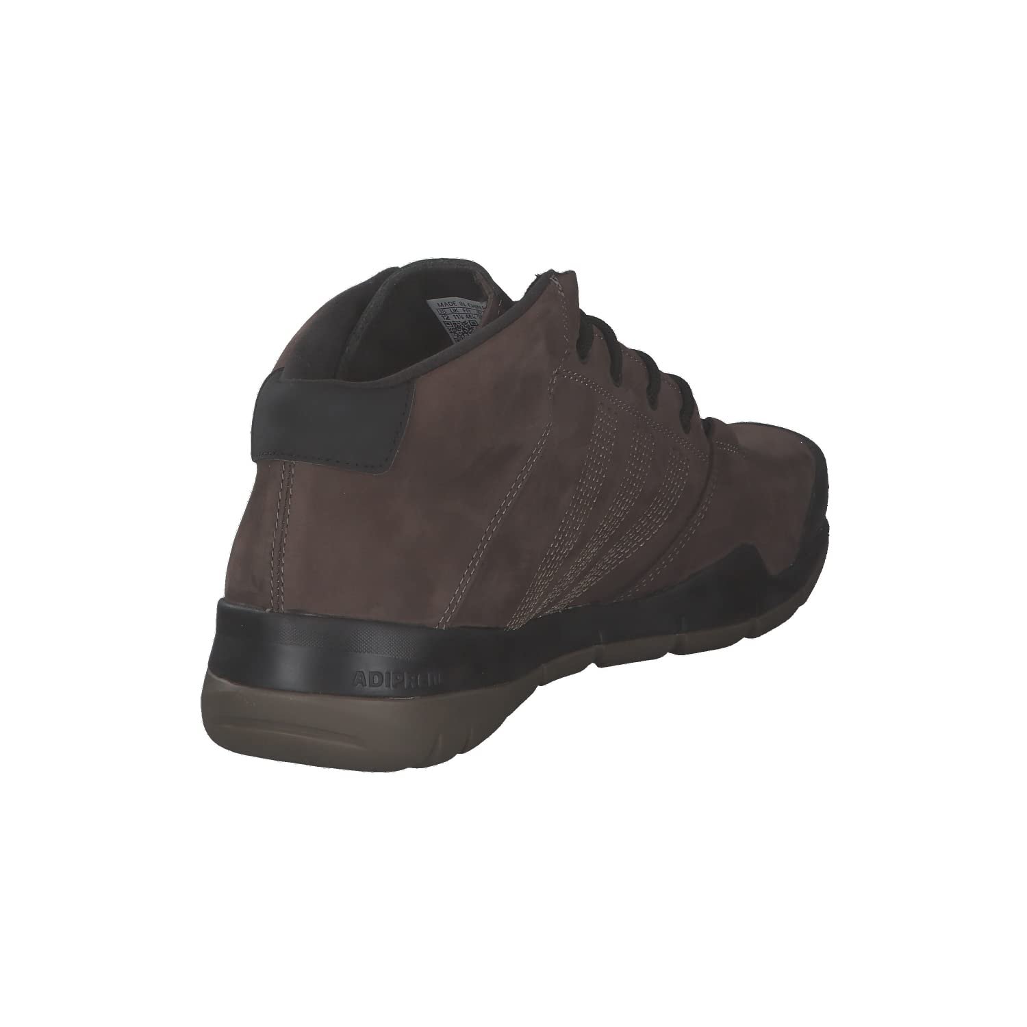 Кроссовки Adidas Anzit DLX Mid мужские, фото №6