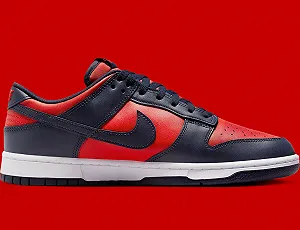 Кросівки Nike Dunk Low Retro Чоловічі ціна на synthetic.ua - Фото 1 Кросівки Nike Dunk Low Retro Чоловічі synthetic.ua - Фото 1