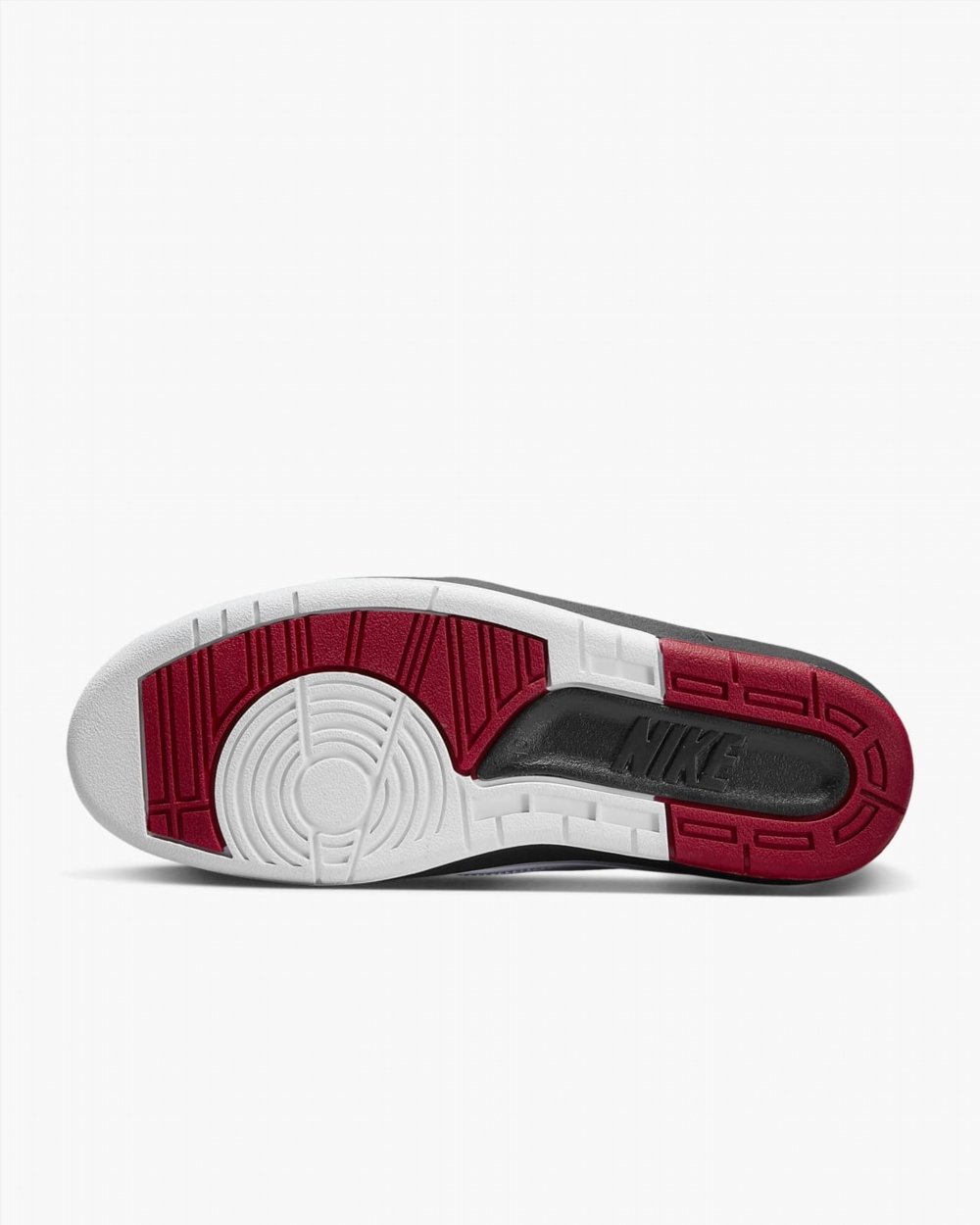 Кросівки Jordan 2 Retro OG Chicago (2022) 45.5, фото №2